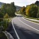 Illustration for article titled Bend In Road Not Sharp Enough To Merit So Many Roadside Memorialsem/em